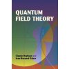 Quantum Field Theory