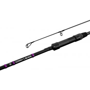 Delphin CORSA BLACK Carp SiC 3 m 2,75 lb 2 diely