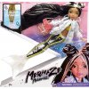 MGA Mermaze Mermaidz Mořská panna měnící barvu Jordie