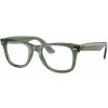 Ray-Ban Wayfarer Ease RX4340V 8418 - ONE SIZE (50)