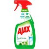 Ajax Floral Fiesta Spring Flowers čistič skla 500ml