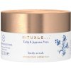 RITUALS Amsterdam Collection Body Scrub telový peeling 200ml