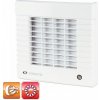 Ventilátor VENTS 100MAL žaluzia+ložisko