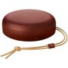 Prenosný reproduktor Bang & Olufsen Beosound A1 (3rd Gen) (1736012) červený