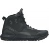 Under Armour Ua W Micro G Valsetz Mid 3023742-001 černá