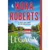 Legacy (Roberts,Nora)(Brožovaná)