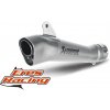 Výfuk Akrapovič Yamaha YZF-R6 06-16 Slip-On Line (Titanium) (Megaphone) SM-Y6SO6T