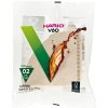 Hario V60-02 nebielené papierové filtre VCF-02-100M (100ks)