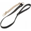 TABOOM Dona Statement Collar+Leash