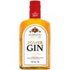 Kensington Power Gin 37,5% 0,7 l (čistá fľaša)