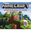 Minecraft - Starter Collection Upgrade DLC EU PS4 CD Key