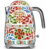 SMEG SMEG DOLCE & GABBANA rýchlovarná kanvica