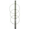 Strend Pro Držiak FH-490, 90 cm, oporný stojan na kvety