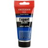 Akrylová farba Amsterdam Expert - 518 Cobalt Blue Deep (Ultramarine) Objem: 75 ml