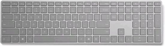 Microsoft Surface Keyboard 3YJ-00005