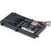 Baterie T6 power Acer Predator 15 G9-591, G9-592, 17 G9-791, G9-792, GX-791, 6000mAh, 88Wh, 8cell NBAC0093