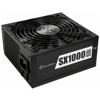 SilverStone SFX-L SX1000 Platinum 1000W SST-SX1000-LPT v1.1