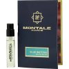 Montale Blue Matcha, EDP - Vzorka vône unisex
