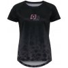 Horsefeathers Deco black/cheetah dámsky