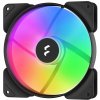 Fractal Design Aspect 14 RGB PWM Black Frame FD-F-AS1-1405