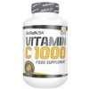 BioTech Vitamin C 1000 100 tablet