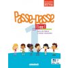 Passe-passe 1 - Etape 1 - Livre + Cahier + didierfle.app (Albert Cohen,Caroline Mraz,Sonia Gonzalez,Ingrid Signorelli)(Brožovaná)
