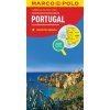 Portugalsko 1:300T//mapa(ZoomSystem)MD