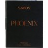 Prírodný botanický parfém vzorka - SAVON - PHOENIX