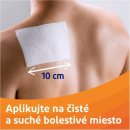 Voľne predajný liek Voltaren 140 mg liečivá náplasť emp.med.5 x 140 mg