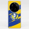 4NewCase - Kryt pre XIAOMI - Xiaomi 15 Ultra - SILIKÓN - HC Zubr Přerov 1 - 1007000500118