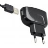 mobilNET Čierna (2A)sieťová nabíjačka(adaptér + kábel)1xUSB NSI-0009-USB-MICRO