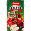 Frucona Fresh Džús Jablko 100% 1l