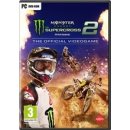 Monster Energy Supercross 2