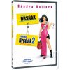 Miss špeciálny agent kolekcia (2DVD)
