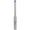 BOSCH Príklepový vrták EXPERT SDS plus-7X, 6 x 50 x 115 mm 2608900071