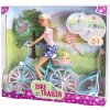 Simba Steffi Love Výlet na bicykli 105733709