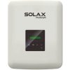 Solax X1-3.3-T Boost Dual MPPT 1F menič 3381