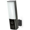 IP kamera Nedis SmartLife vonkajšie, Wi-Fi, Full HD, so svetlom (WIFICOL10CBK) čierna