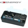 Rázový uťahovák (akumulátor) ENERGY 3.6V 1,5Ah