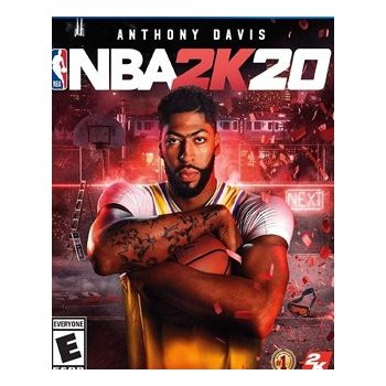 NBA 2K20