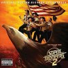 Soundtrack: Super Troopers 2 (Superpoldové 2) - CD