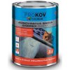 COLORLAK Zinorex S-2211 RAL 9005 čierna 0,6l