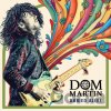 Dom Martin: Buried Alive LP - Dom Martin