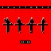 Kraftwerk - 3-D The Catalogue / Vinyl / 2LP / English Version [2 LP]