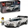 LEGO® Speed Champions 77240 Hyper športové auto Bugatti Centodieci 5702017816081