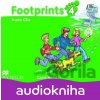 Footprints Level 4: Audio CD - Carol Read