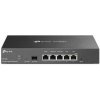 Router TP-Link TL-ER7206 VPN Omada SDN (TL-ER7206) sivý
