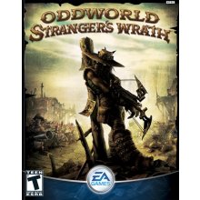 Oddworld: Stranger's Wrath HD