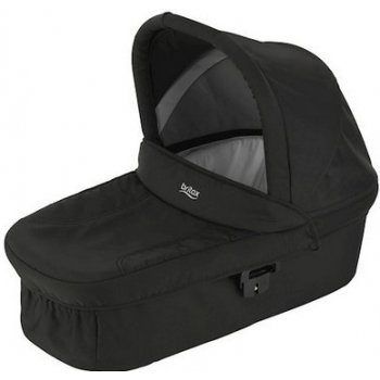 Britax Römer HARD CARRYCOT Cosmos Black