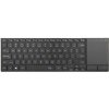 Rii Bezdrôtová klávesnica s touchpadom RT721